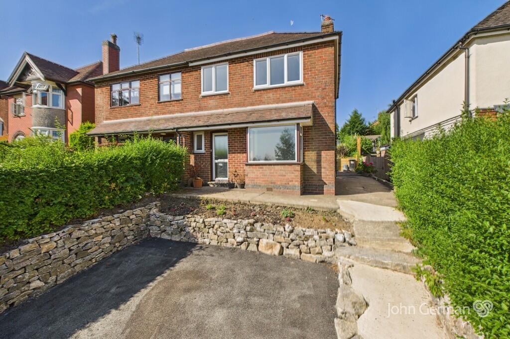 Main image of property: Derby Road, Ashbourne