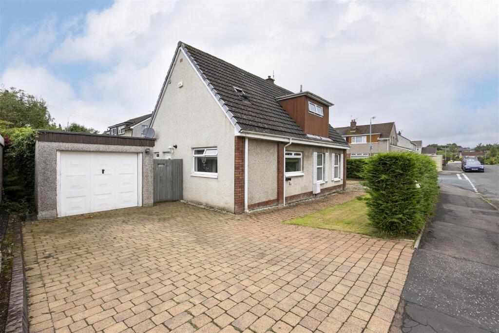 Main image of property: Buchanan Drive, Lenzie