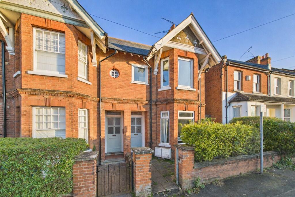 Main image of property: St. Georges Road, Aldershot, Hampshire, GU12
