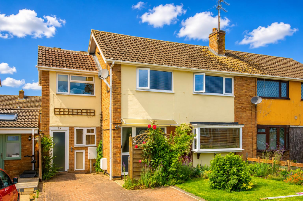 Main image of property: Windmill Lane, Raunds