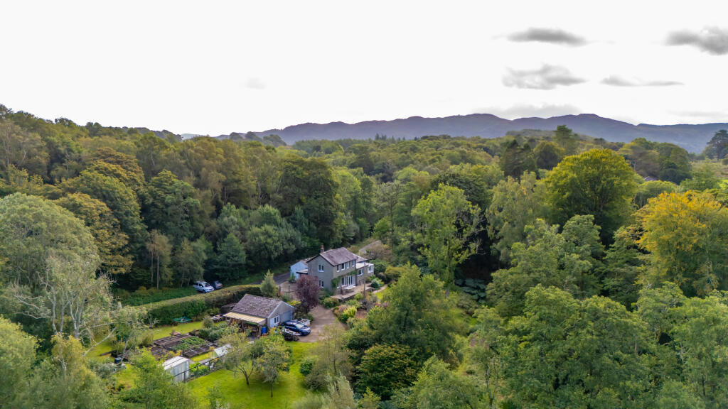 Main image of property: Irton, Holmrook, CA19