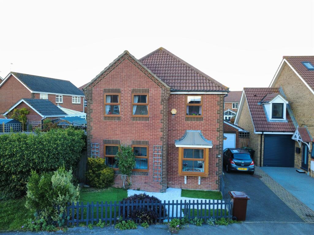 Main image of property: Rotherfield Avenue, Eastbourne