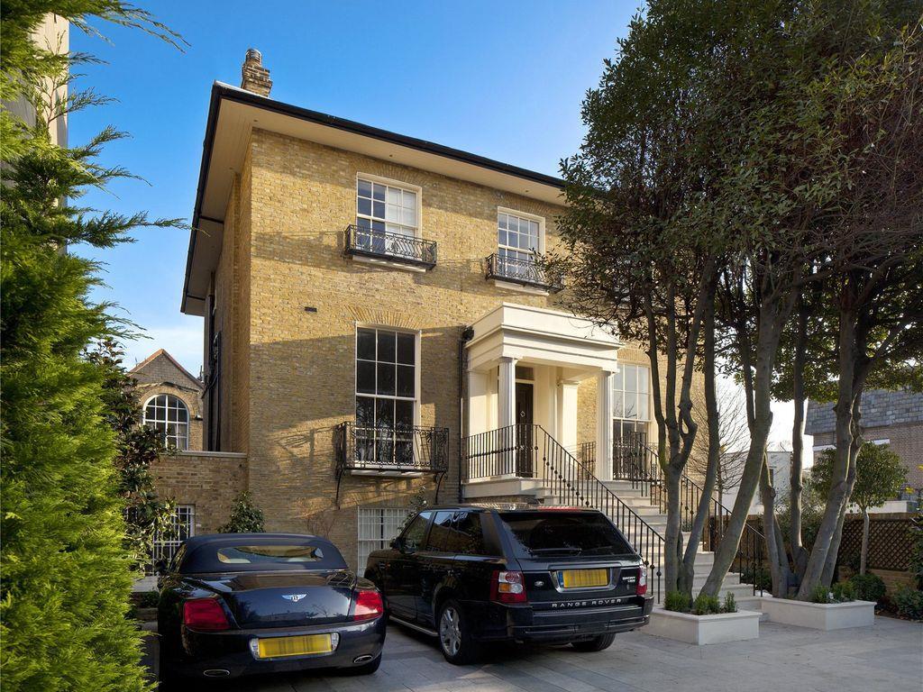 Main image of property: Abercorn Place, St John's Wood, NW8