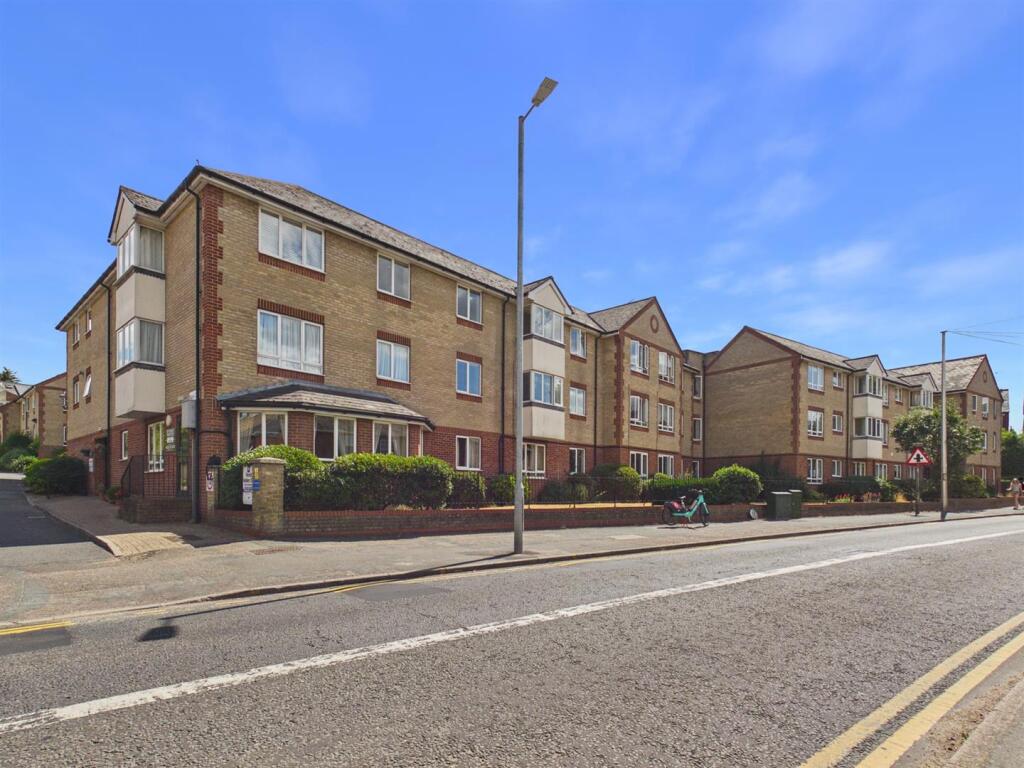 Main image of property: Maldon Road, Colchester