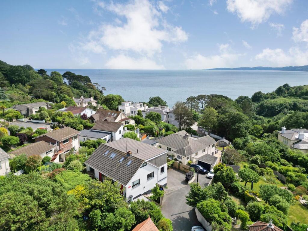 House in Exeter - View 4