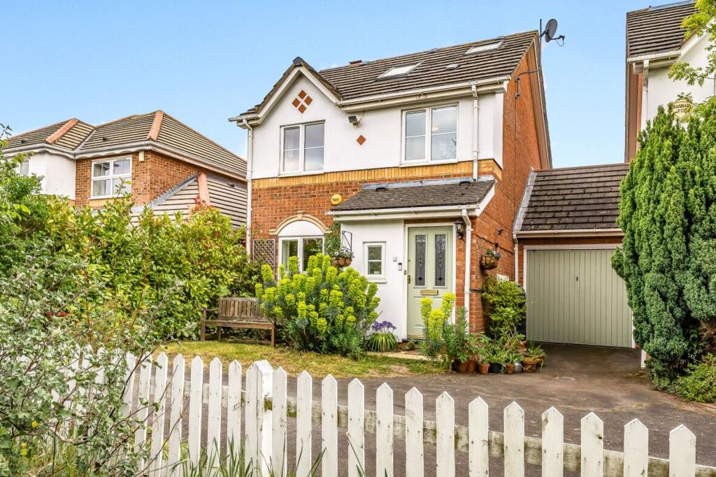 Main image of property: Tangmere Grove, Kingston Upon Thames, KT2