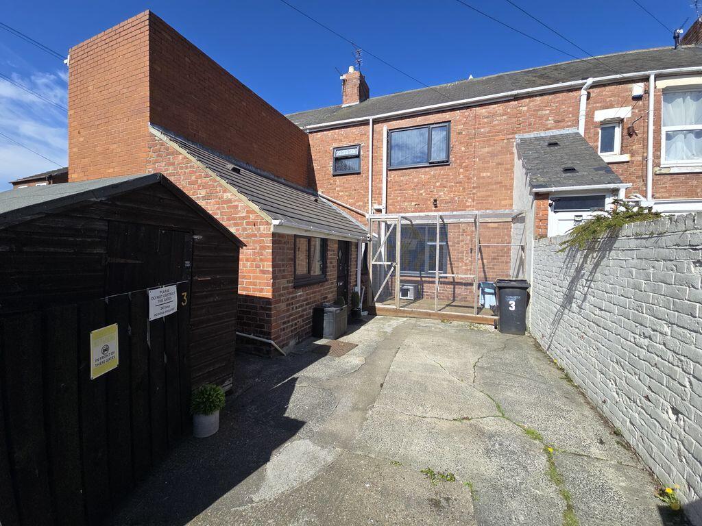 House in Newcastle upon Tyne, Choppington - View 4