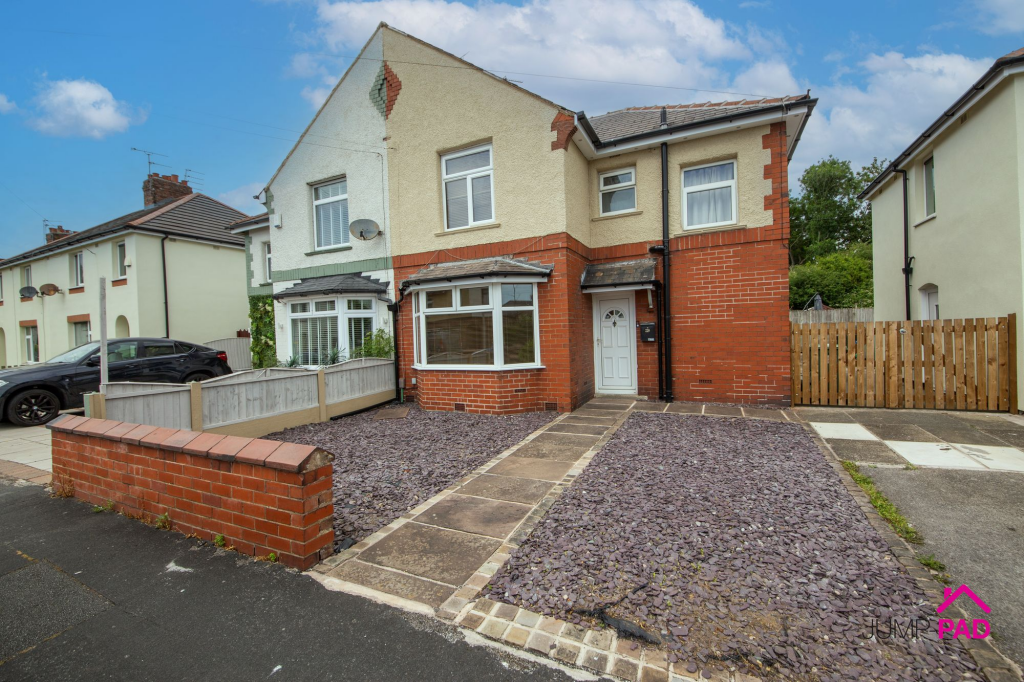 Main image of property: Acorn Street, Newton-Le-Willows, WA12