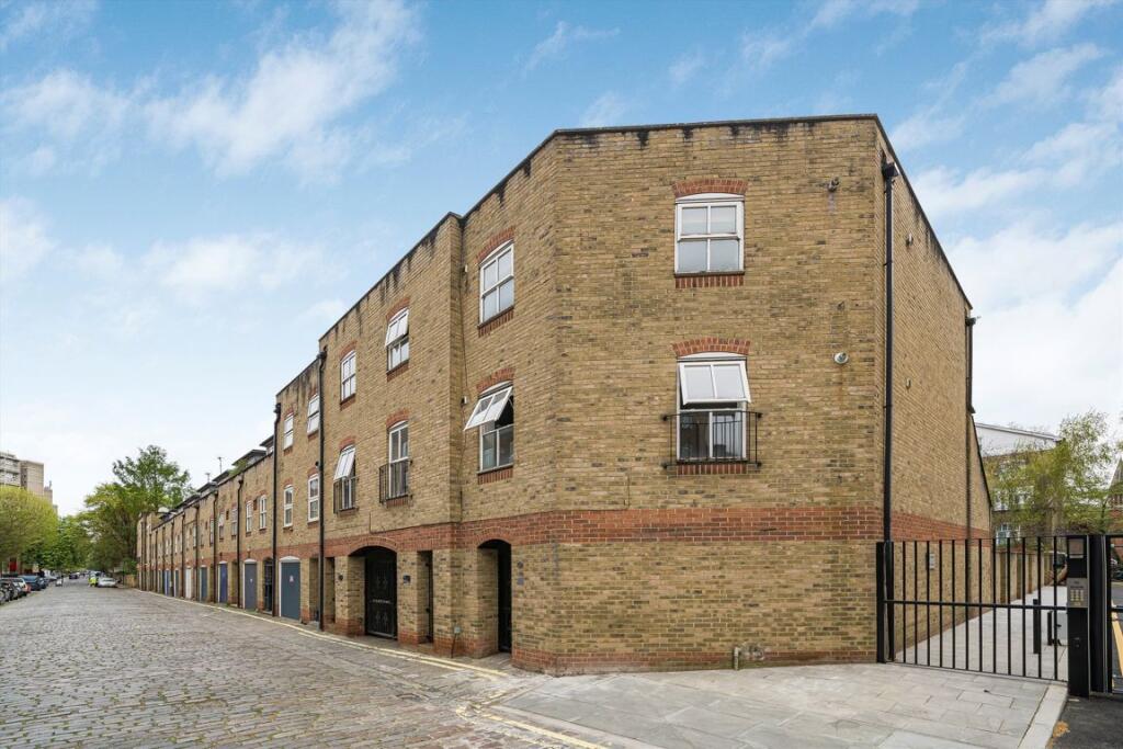 Main image of property: Andover Place, Maida Vale