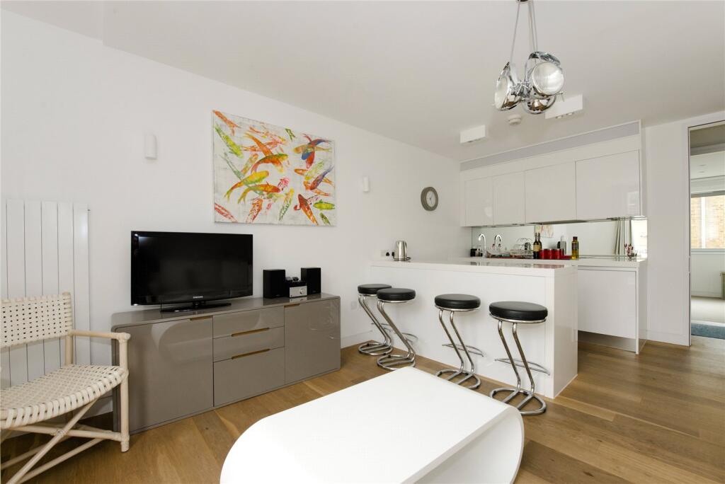 Main image of property: Picton Place,
Marylebone, W1U