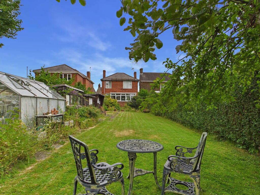 Highfield Lane, Newbold photo 4