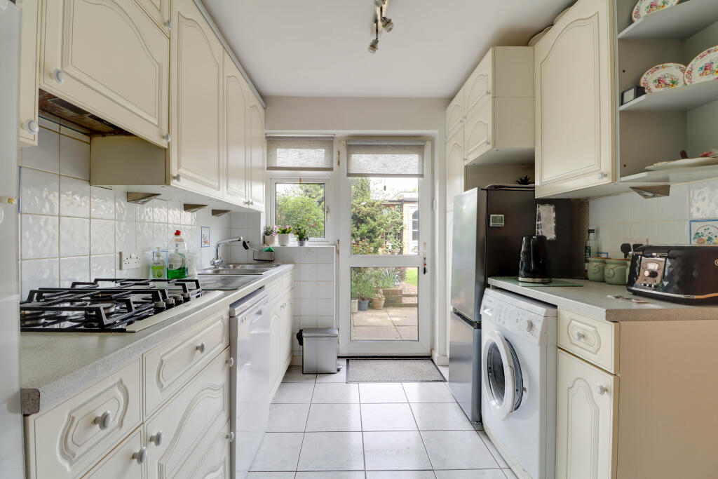 Additional image 14 of New House Park, St Albans, AL1