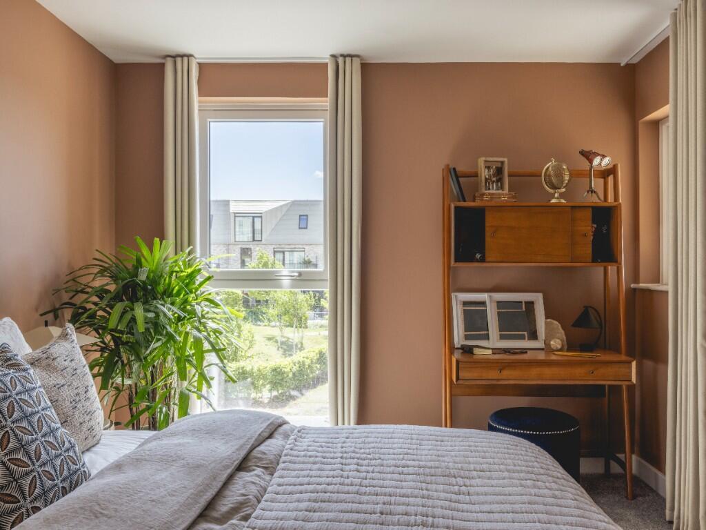 Main image of property: Milne Avenue, Cambridge, Cambridgeshire, CB3