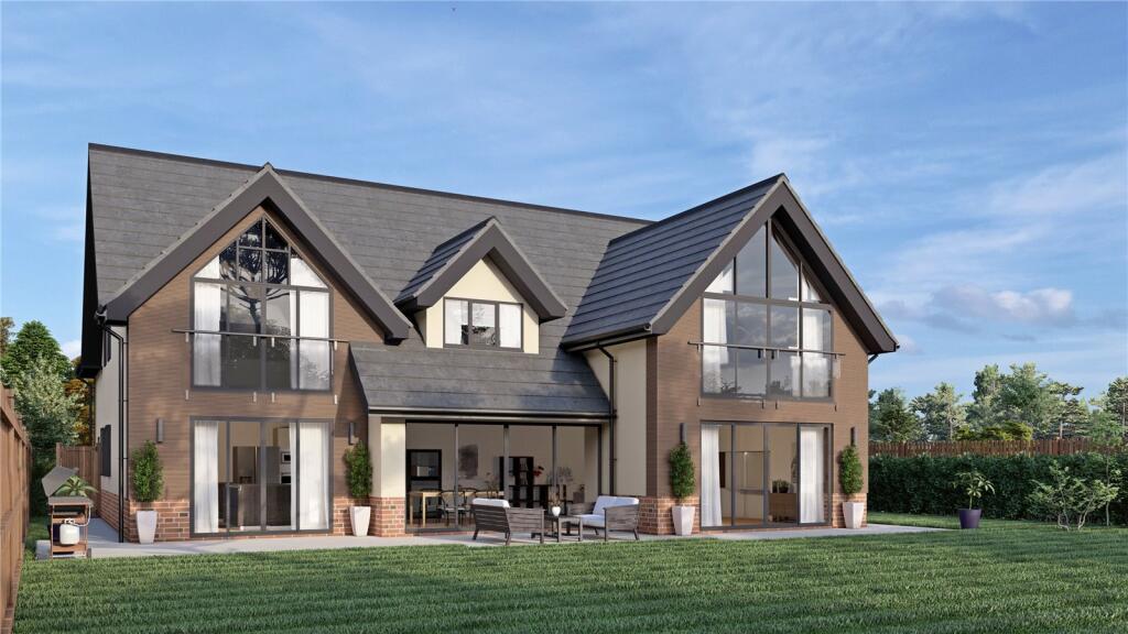 Main image of property: Dinas Dinlle, Caernarfon, Gwynedd, LL54