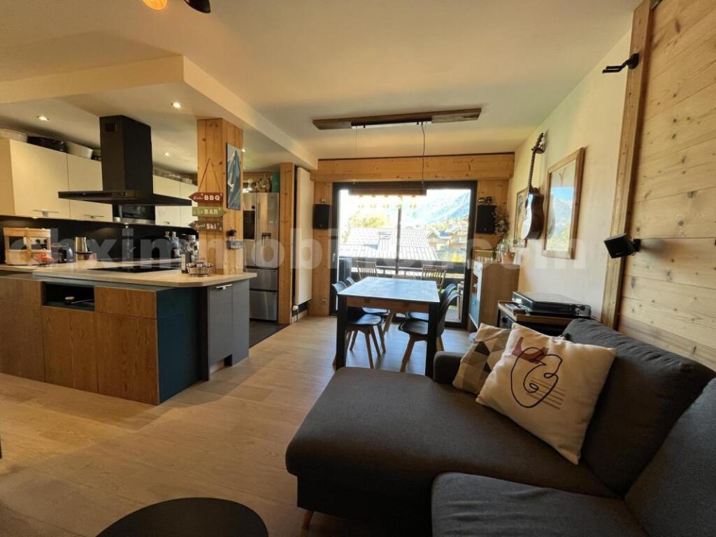 Main image of property: Rhone Alps, Haute-Savoie, Les Houches