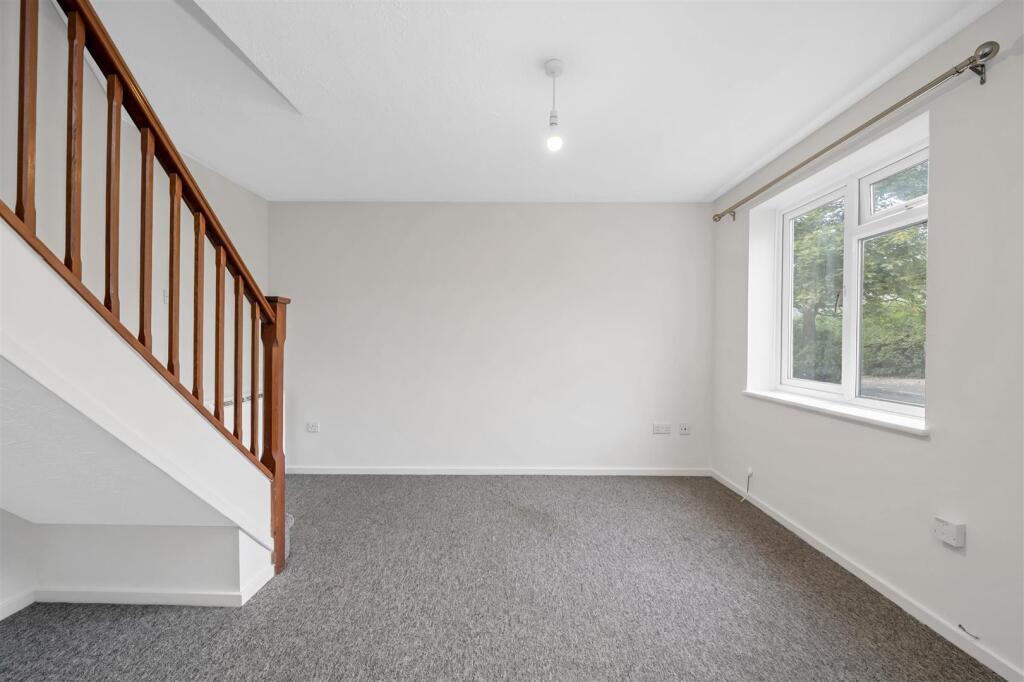 House in Ipswich - More