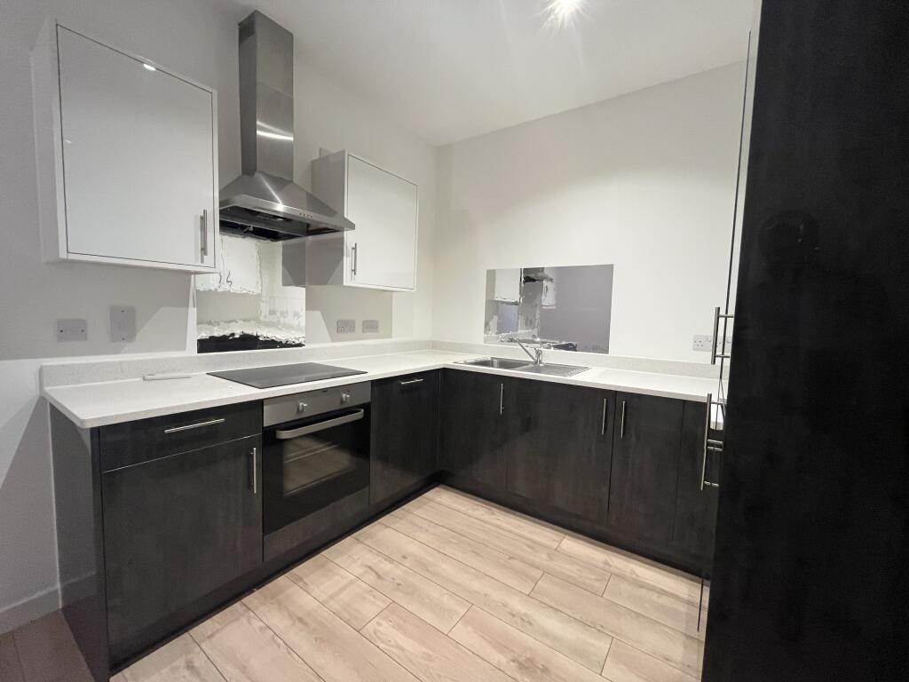 Apartment in Peterborough - View 3