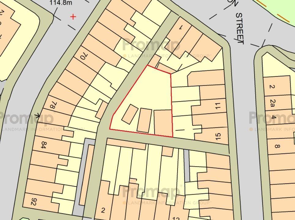 Main image of property: Clarendon Street, Barnsley, S70 6AH