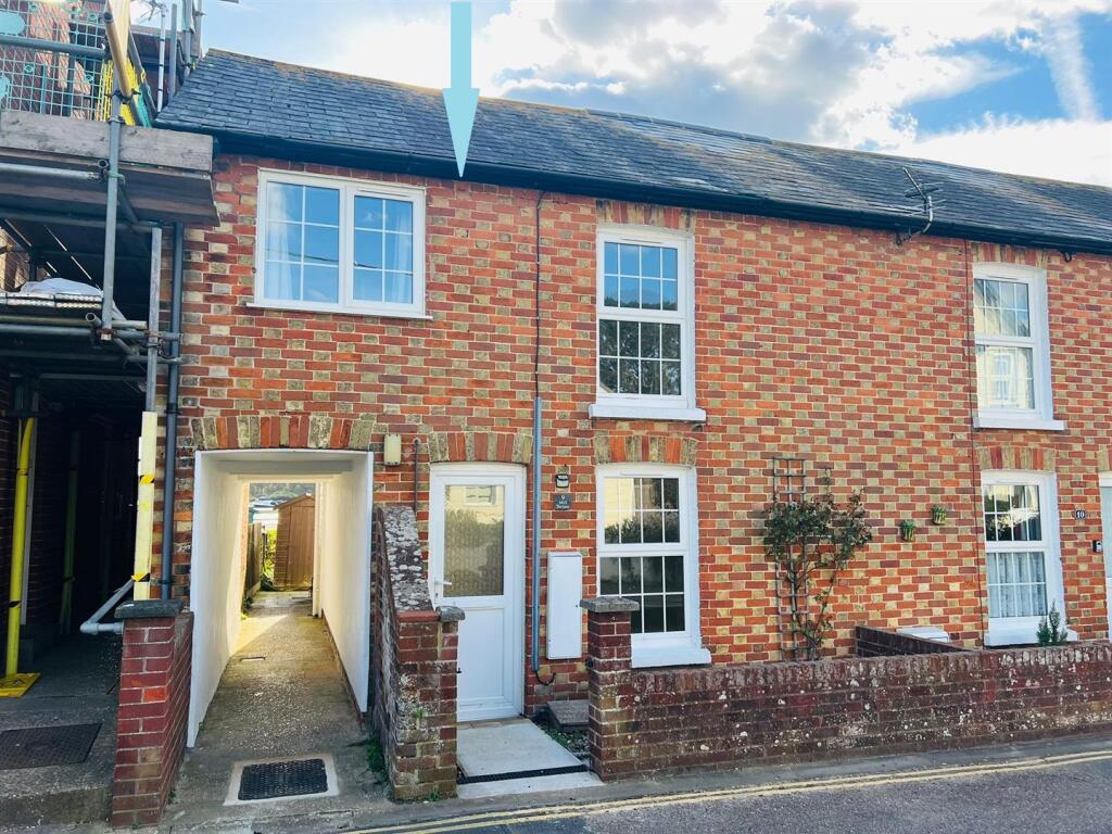 Main image of property: Yarmouth, Isle of Wight