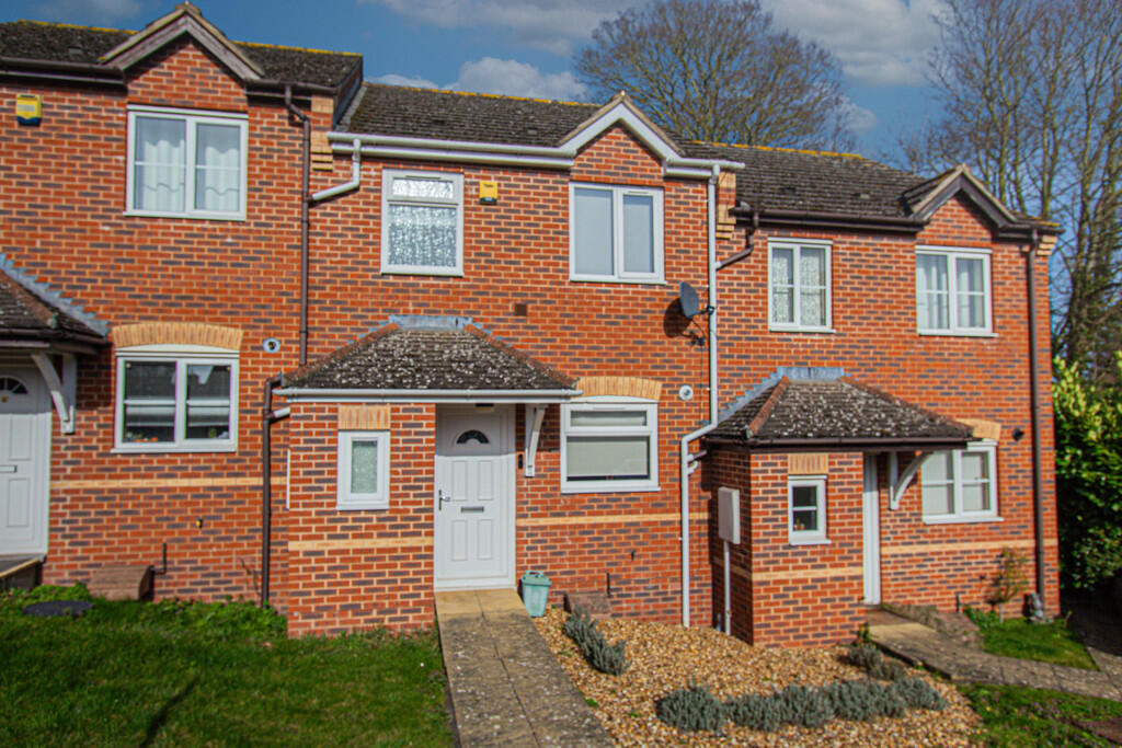 Main image of property: Malthouse Close, Irthlingborough