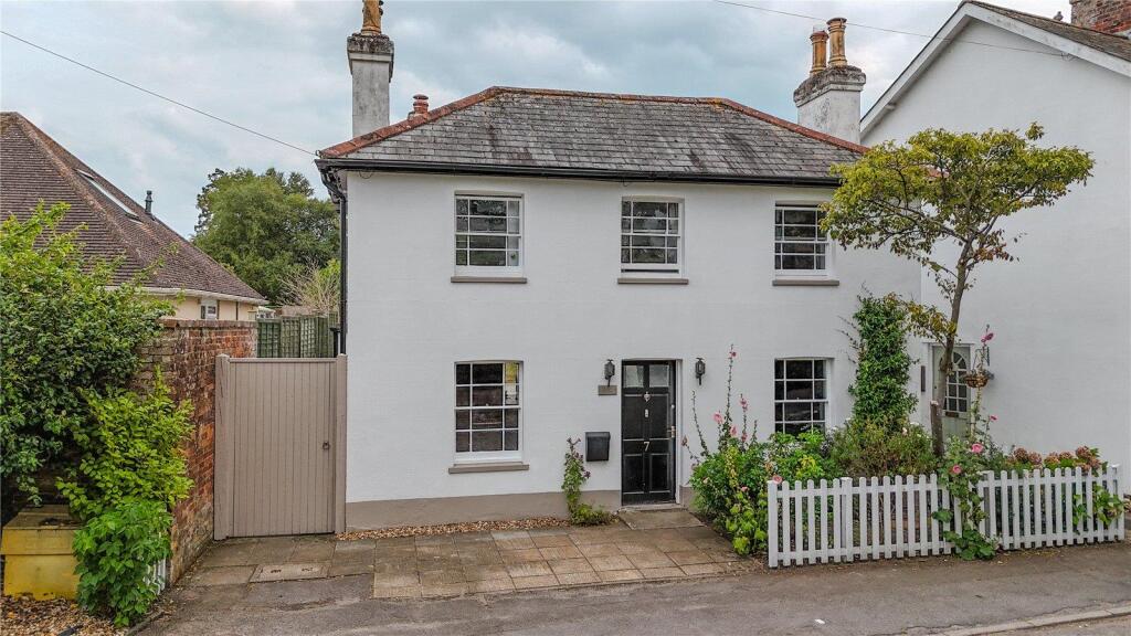 Main image of property: Winkton Green, Winkton