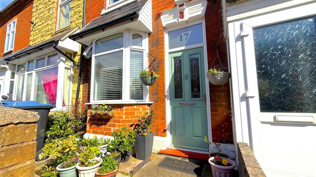 Main image of property: Cotteridge Road, Cotteridge, Birmingham