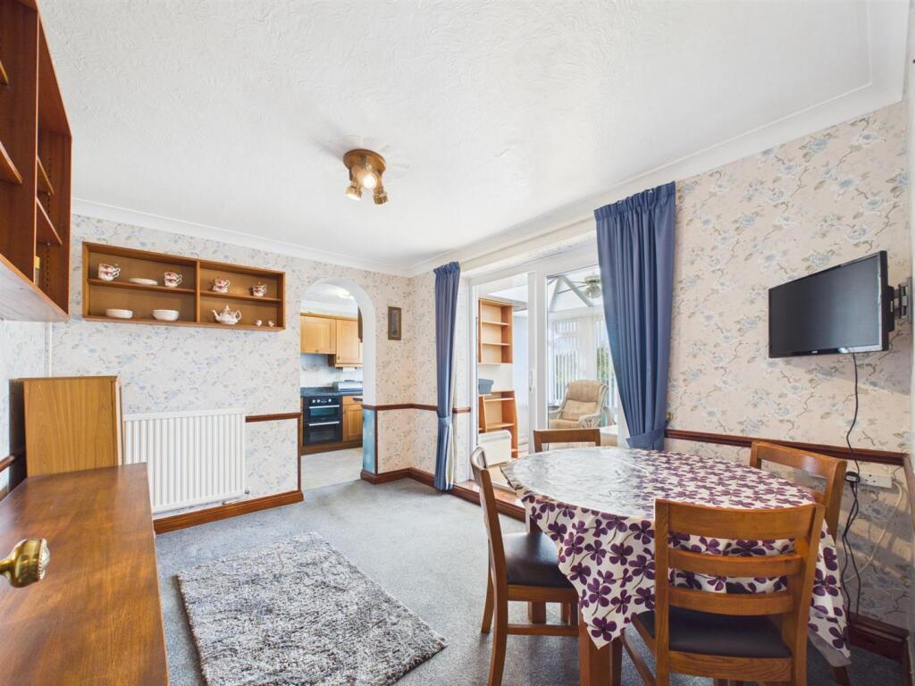 House in Little Casterton, Toll Bar - View 4