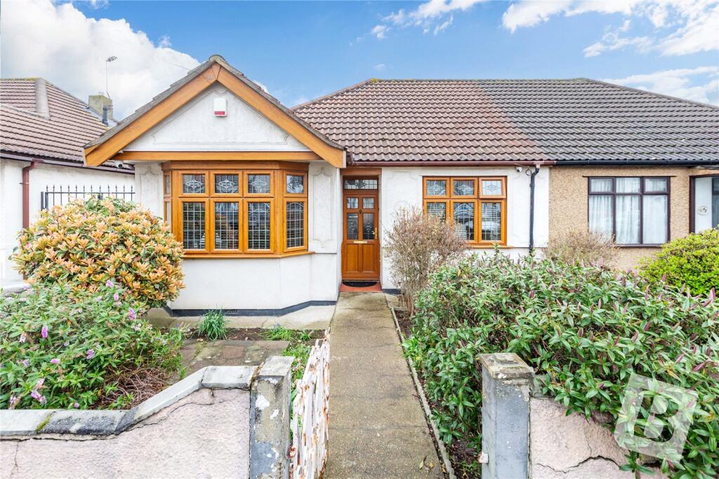 Main image of property: Somerville Road, Chadwell Heath, RM6