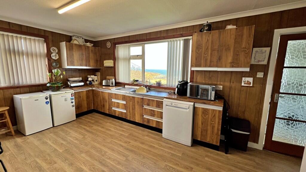 Main image of property: 5 Flesherin, Point, Isle Of Lewis, Ross-Shire, HS2 0HE