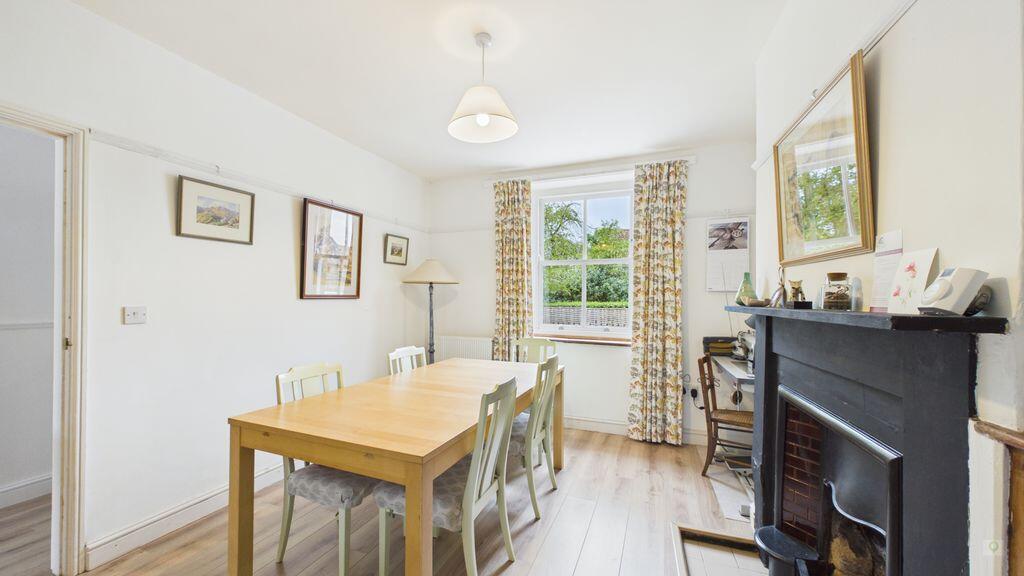 Glencoe House, Thorney Road, Kingsbury Episcopi, Near Martock photo 2