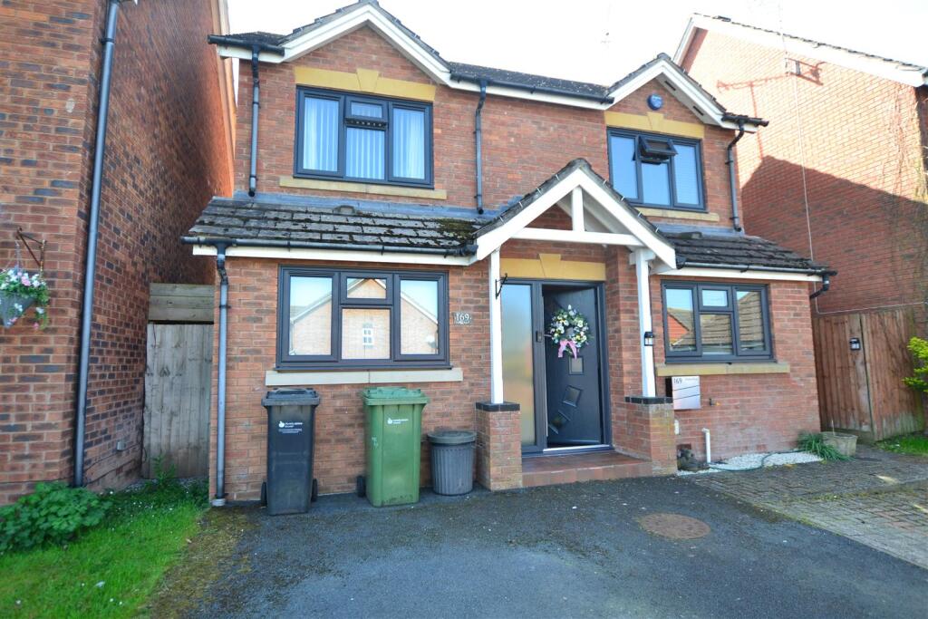 Main image of property: Godiva Road, Leominster