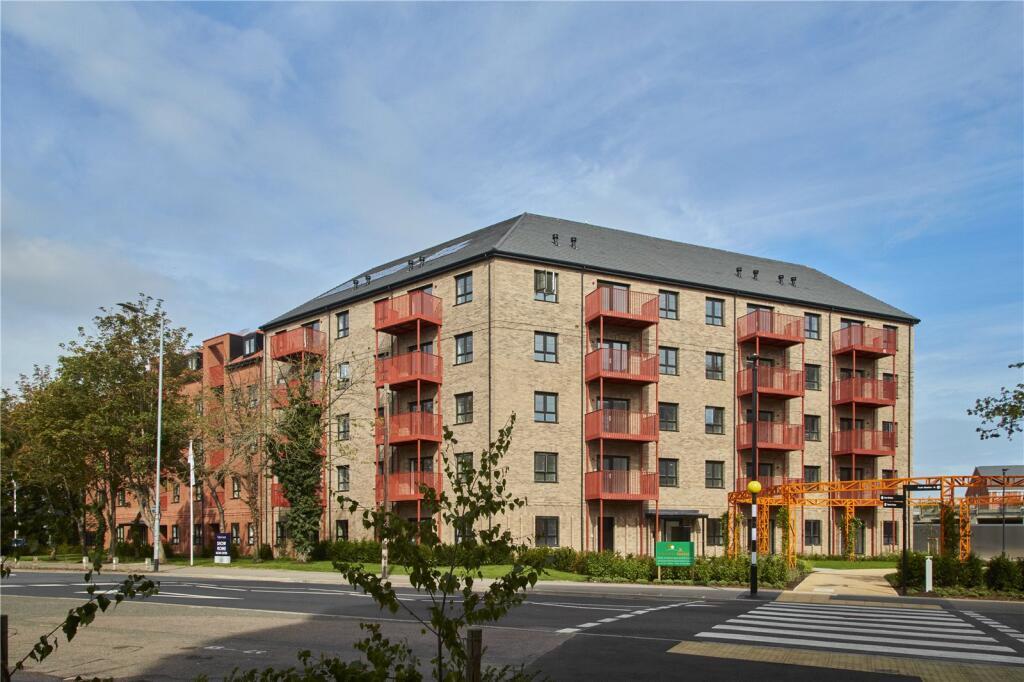 Main image of property: Tayfen Court, Tayfen Road, Bury St. Edmunds, Suffolk, IP33