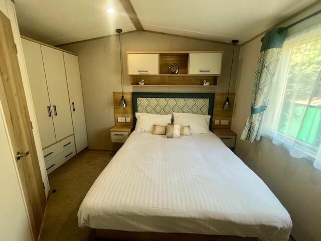 Lowther Holiday Park, Eamont Bridge, Penrith CA10 2JB - More