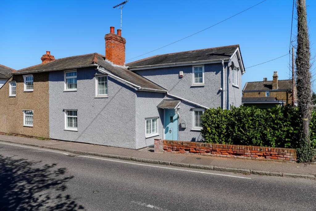 Main image of property: Winterdale Cottages, Chelmsford, CM3