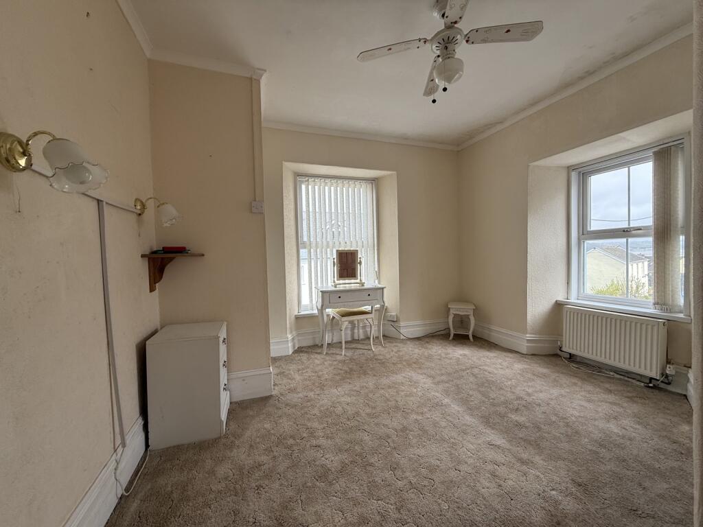 House in Saundersfoot, Pembrokeshire - View 5