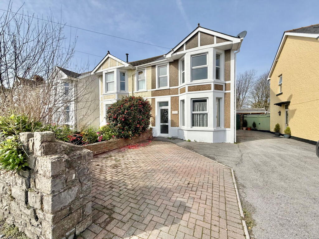 Main image of property: Ewenny Road,Bridgend,CF31 3LE