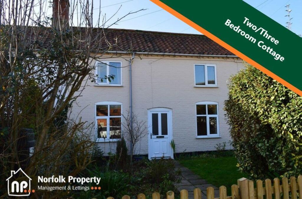 Main image of property: Neatishead