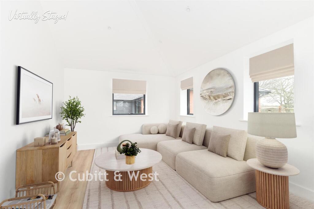 Main image of property: Amble Mews, Charlwood Road, Horley, Surrey