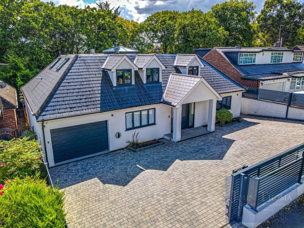 Main image of property: Bracken Drive, Chigwell, IG7