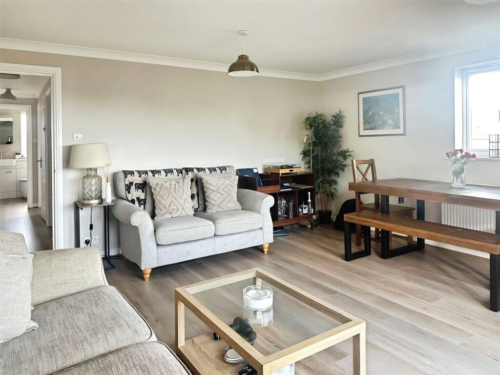 Main image of property: Florin Drive, Rochester, Kent, ME1