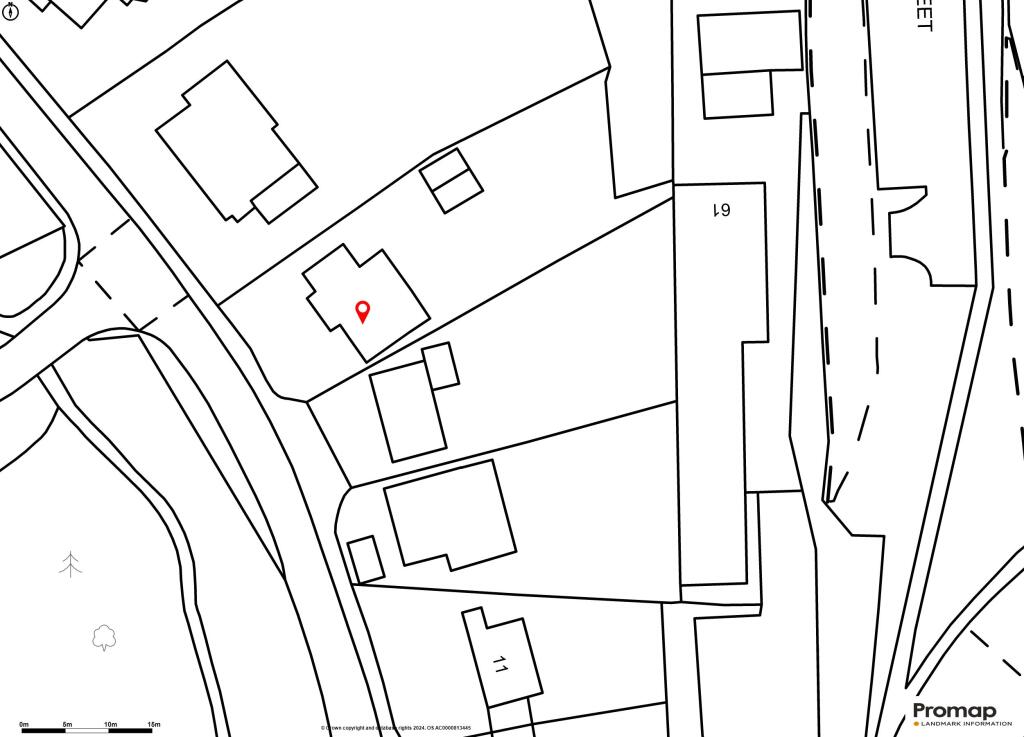 Additional image 28 of Penn Hill, Yeovil