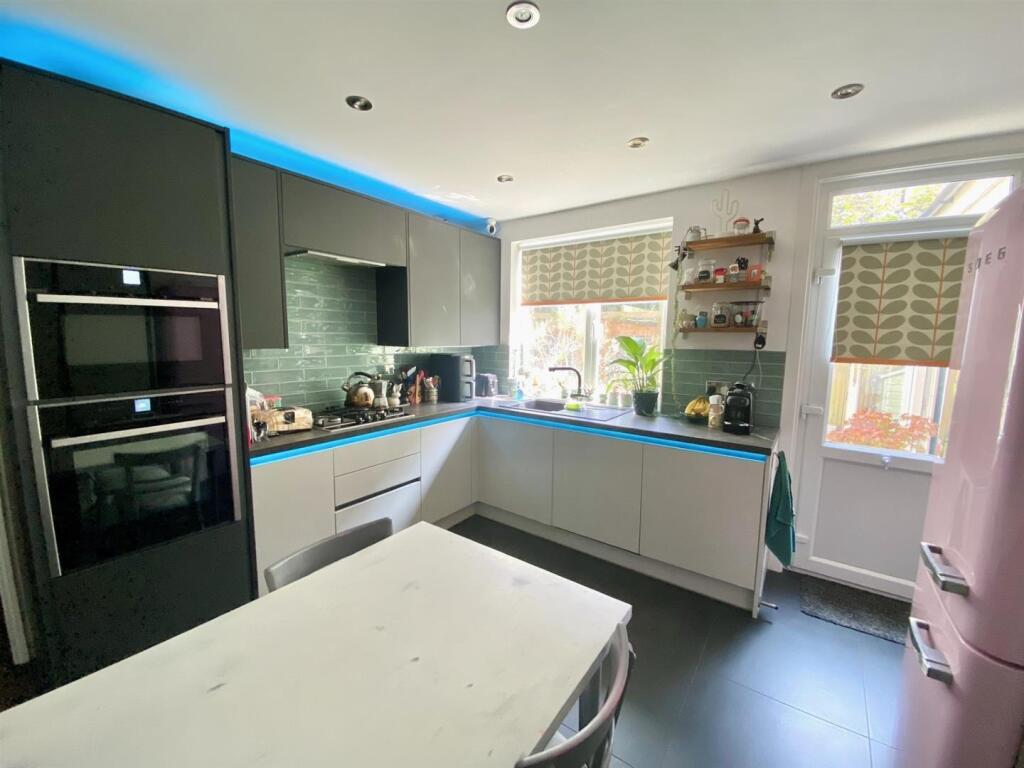 Claremont Road, Seaford photo 2