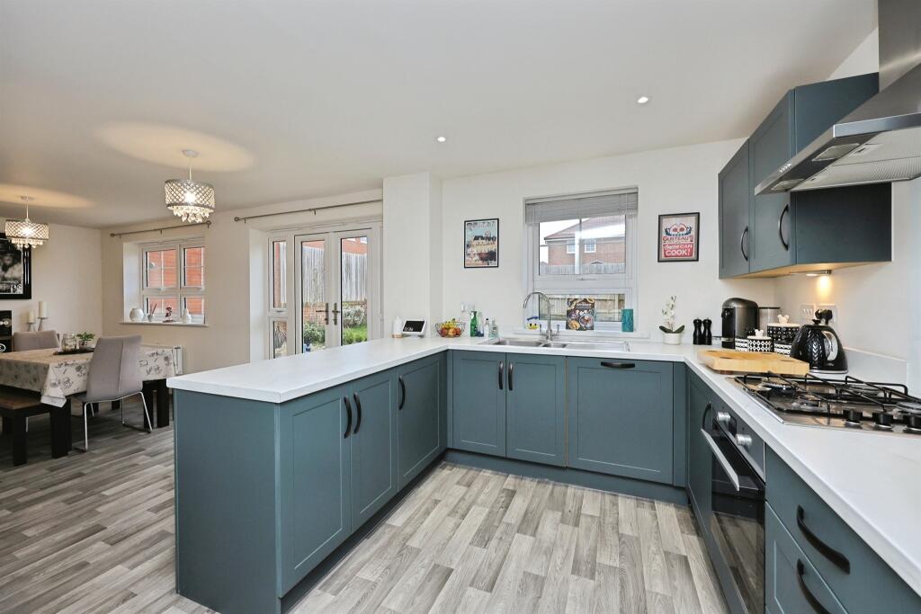 Neptune Way, Swaffham photo 4