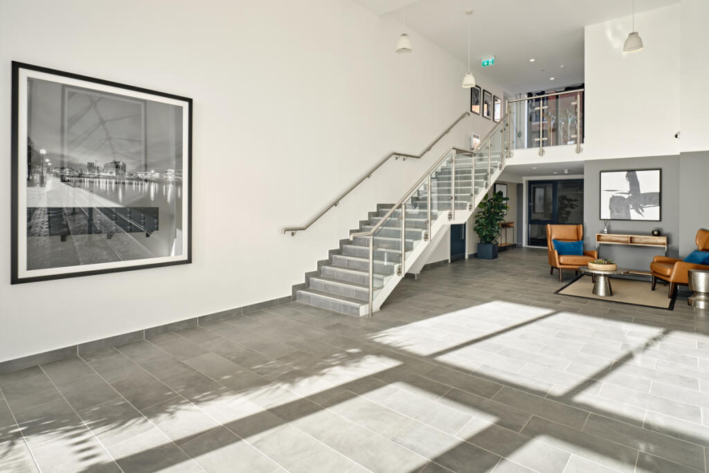 Main image of property: Oxbow, Stephenson House