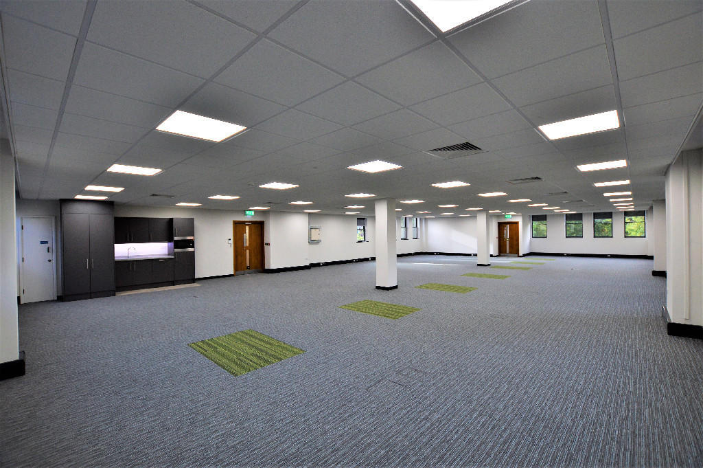 Large Suites