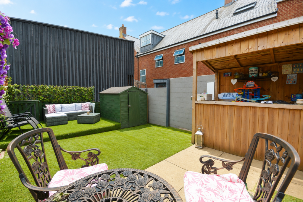 House in St Albans - View 4