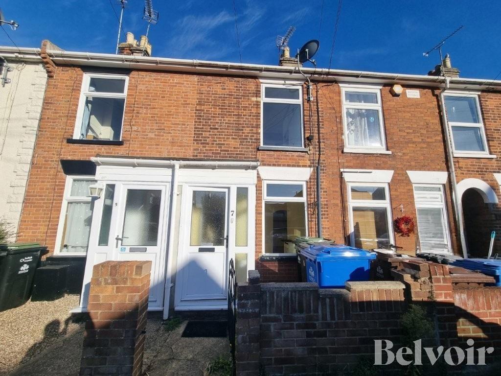 Main image of property: Boston Road, Ipswich, IP4