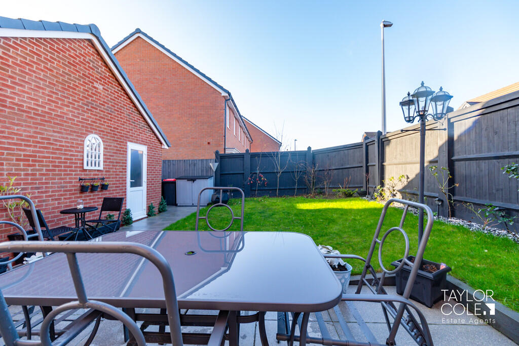 Additional image 23 of Red Marl Way, Warton