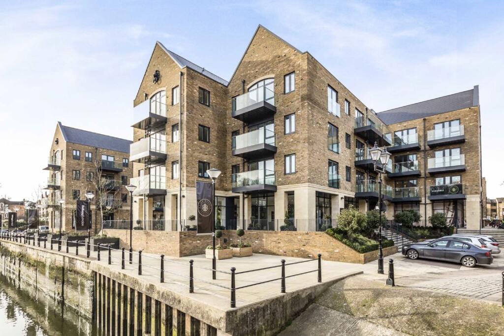Main image of property: Lion Wharf Road, Old Isleworth