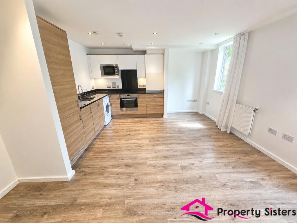 Main image of property: Lark Court, Lanacre Avenue, Colindale, NW9